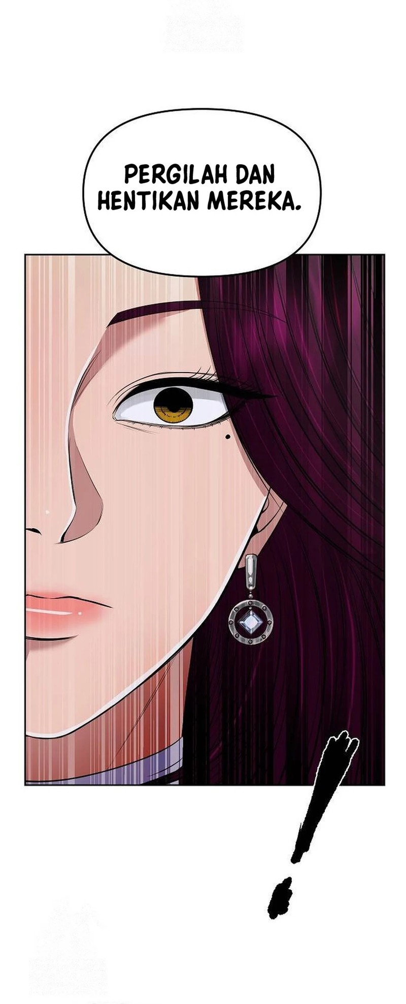 The New Employee Kim Chul-Soo chapter 105