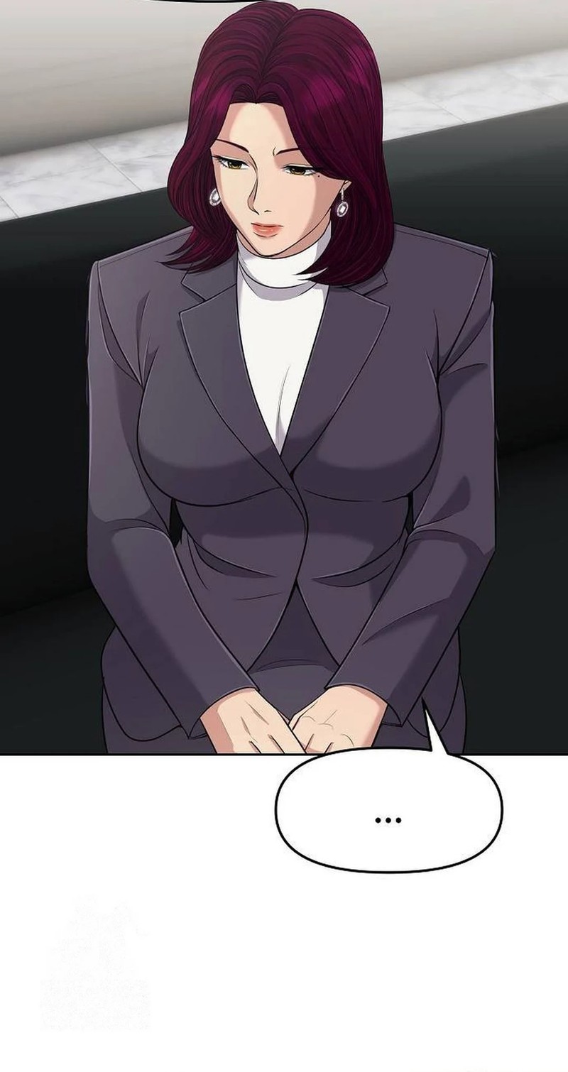The New Employee Kim Chul-Soo chapter 105