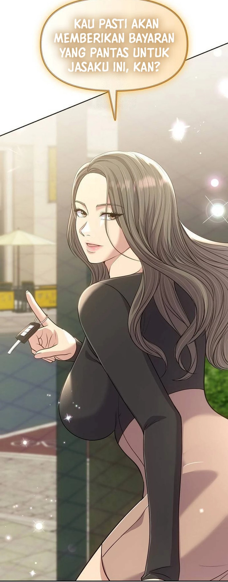 The New Employee Kim Chul-Soo chapter 105