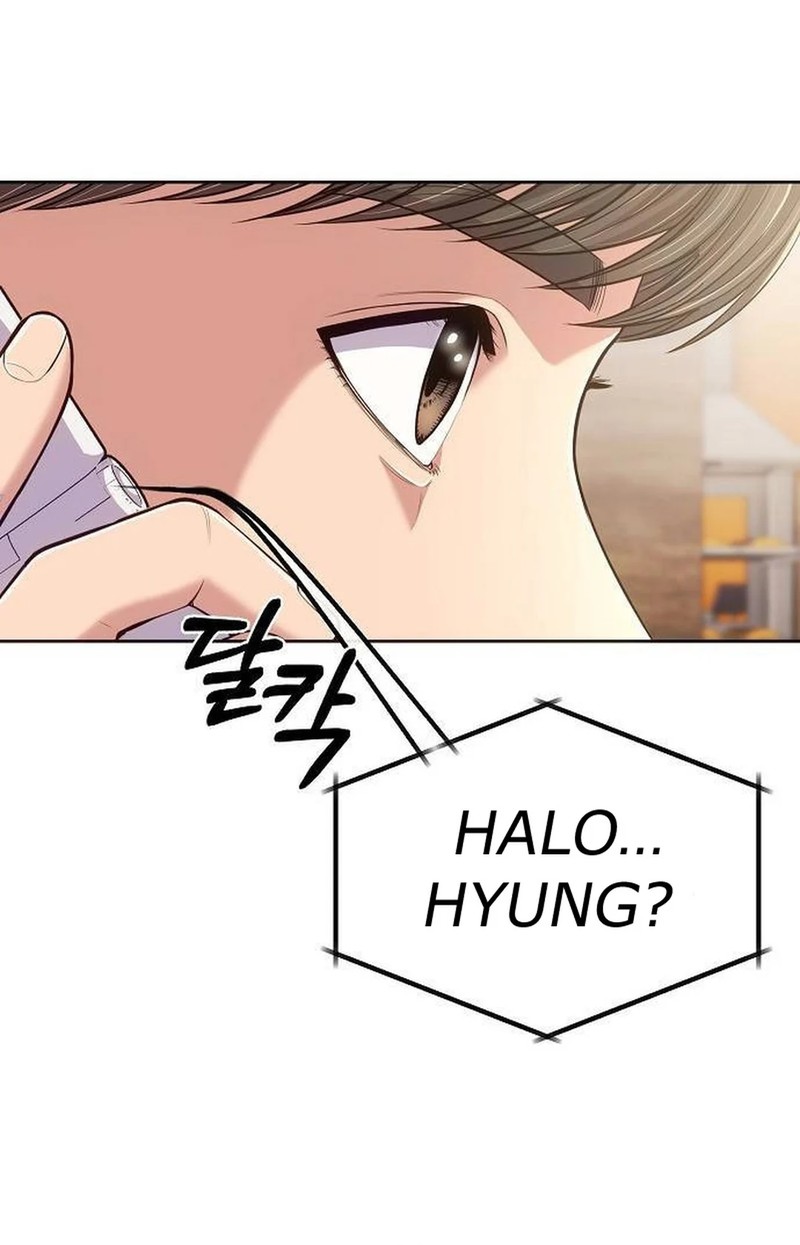 The New Employee Kim Chul-Soo chapter 105