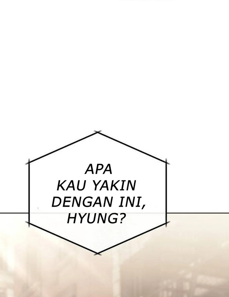 The New Employee Kim Chul-Soo chapter 105