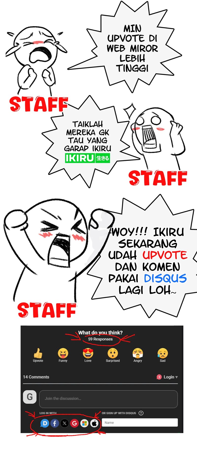 The New Employee Kim Chul-Soo chapter 105