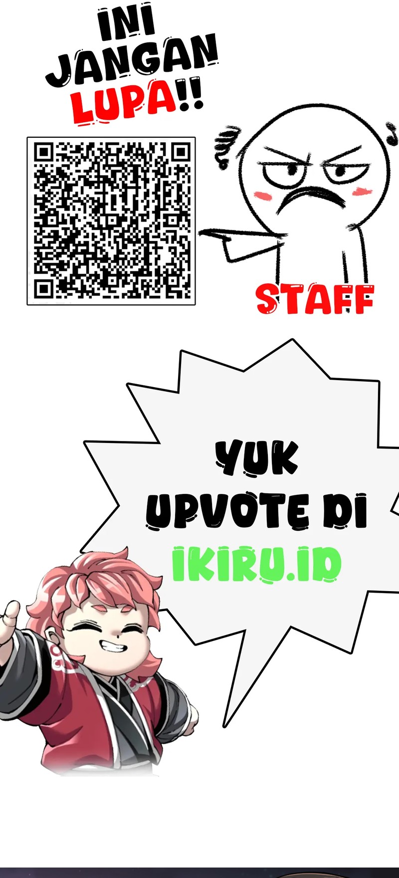 The New Employee Kim Chul-Soo chapter 105