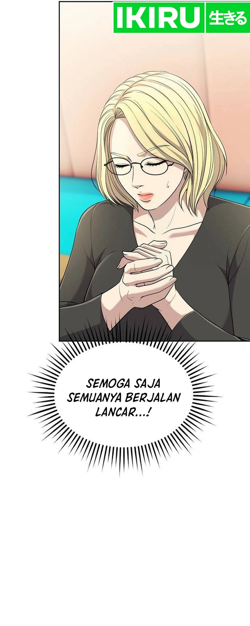 The New Employee Kim Chul-Soo chapter 106