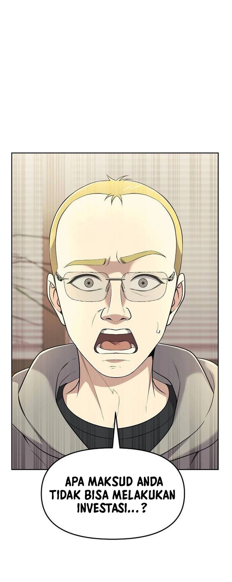 The New Employee Kim Chul-Soo chapter 106