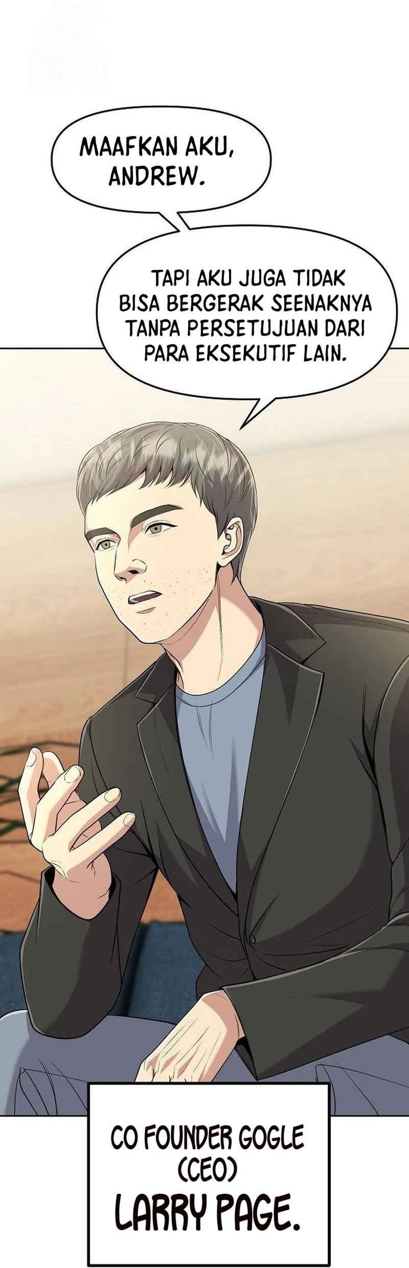 The New Employee Kim Chul-Soo chapter 106