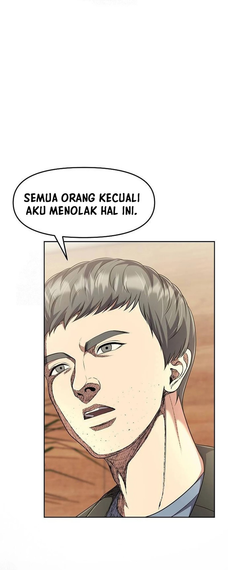 The New Employee Kim Chul-Soo chapter 106