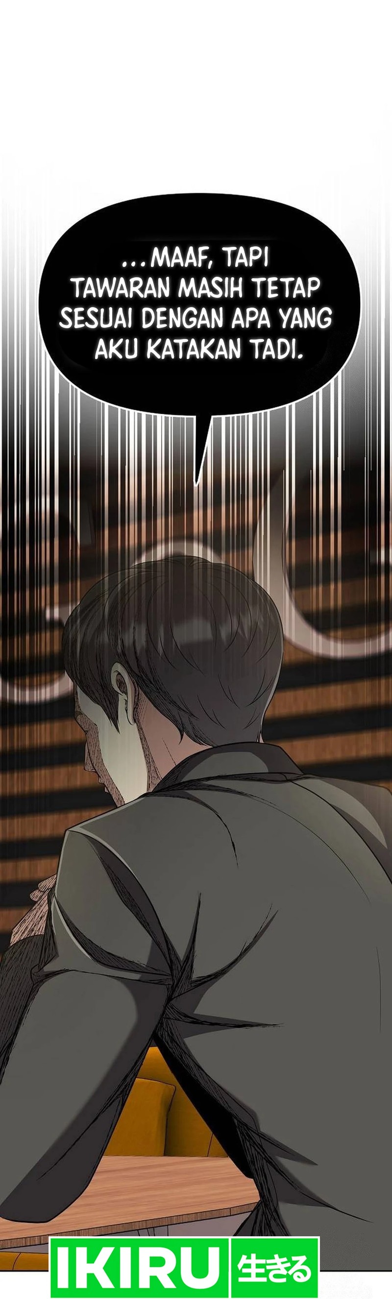The New Employee Kim Chul-Soo chapter 106