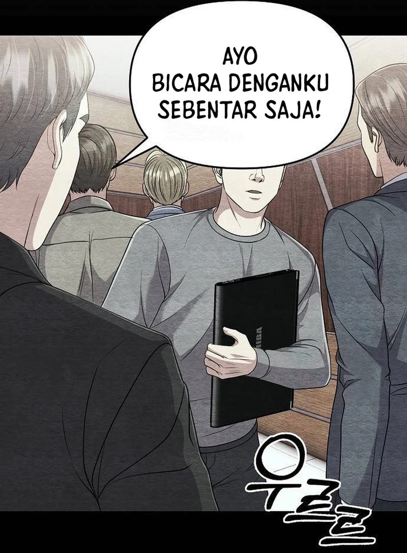 The New Employee Kim Chul-Soo chapter 106