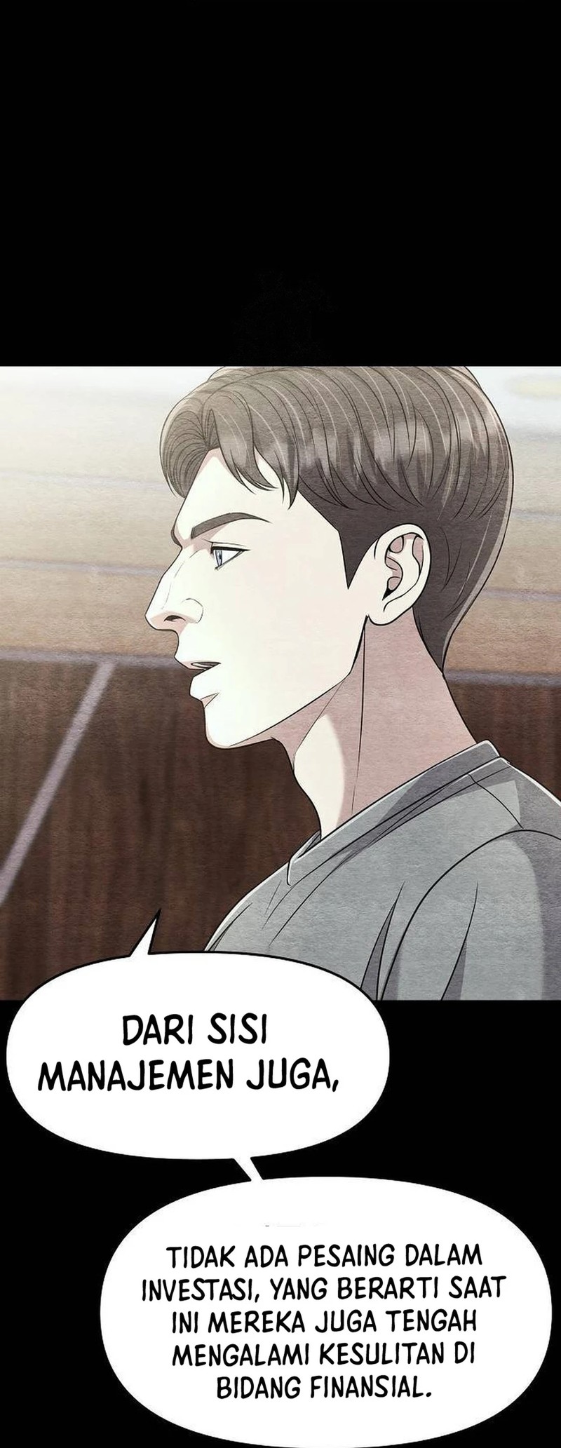 The New Employee Kim Chul-Soo chapter 106