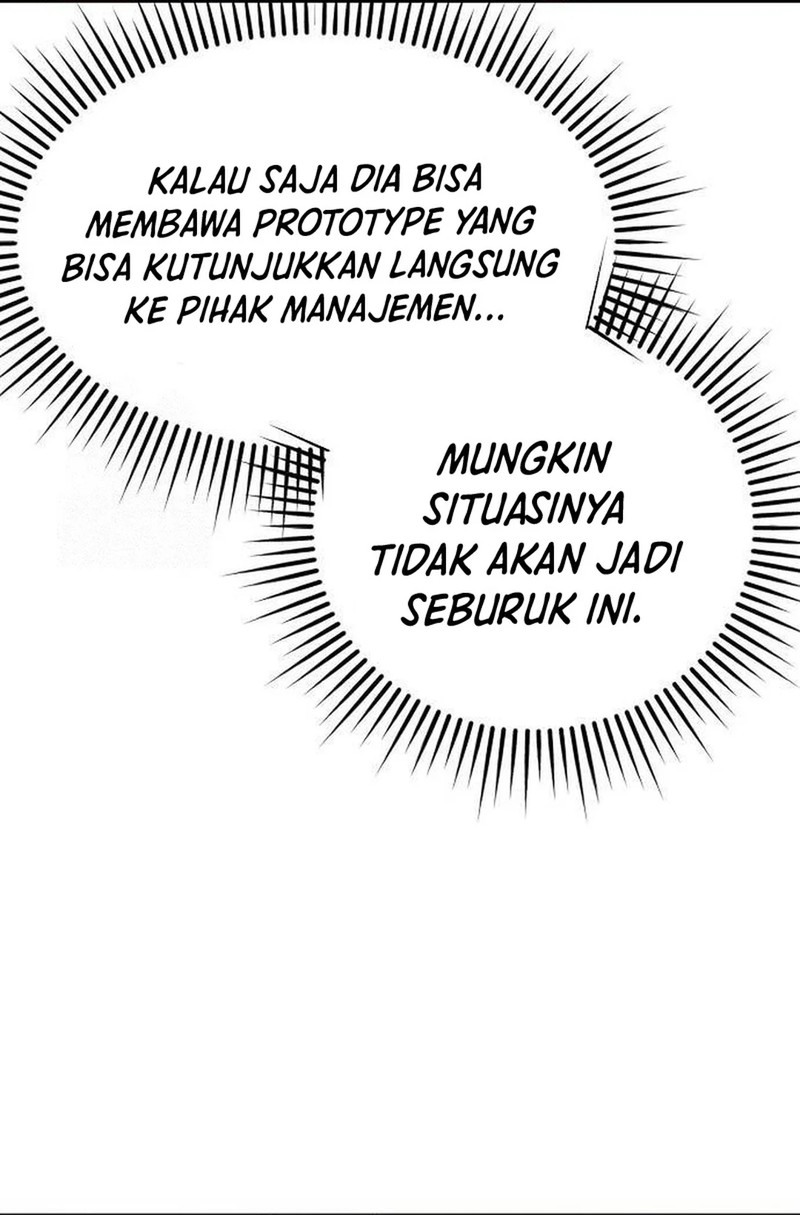 The New Employee Kim Chul-Soo chapter 106
