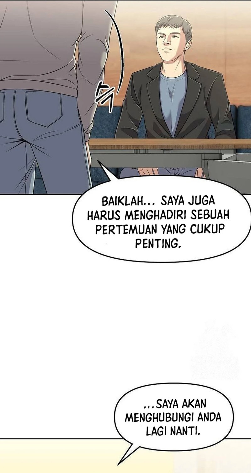 The New Employee Kim Chul-Soo chapter 106