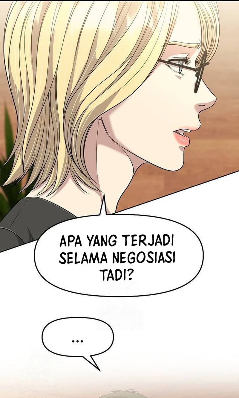 The New Employee Kim Chul-Soo chapter 106