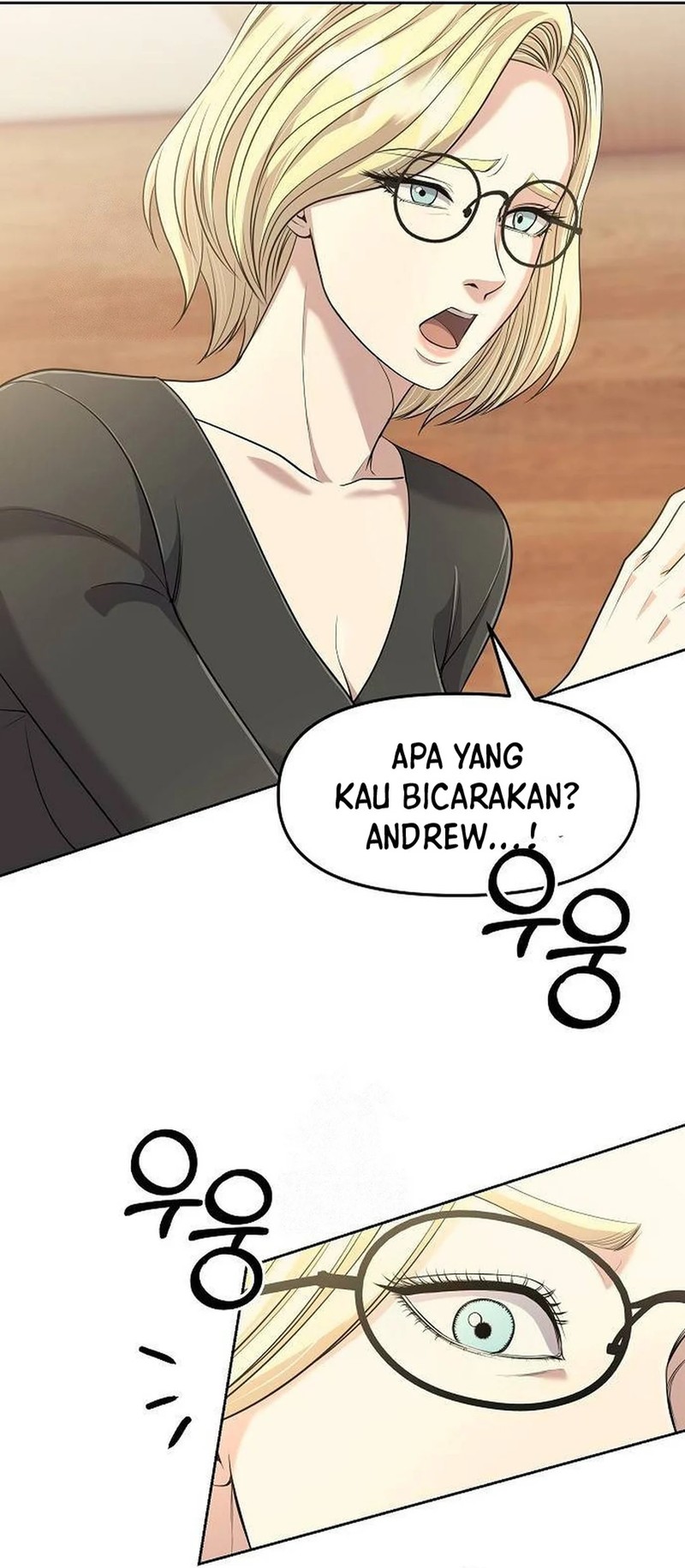 The New Employee Kim Chul-Soo chapter 106