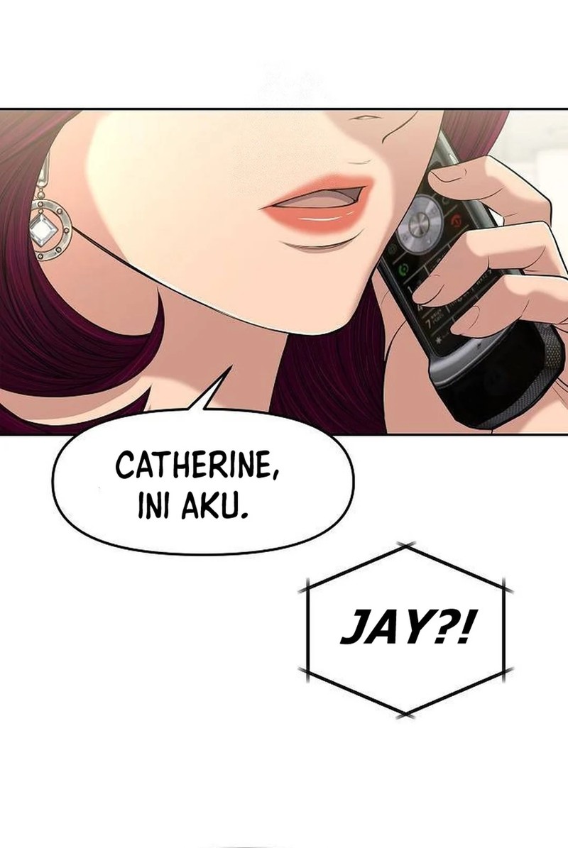 The New Employee Kim Chul-Soo chapter 106