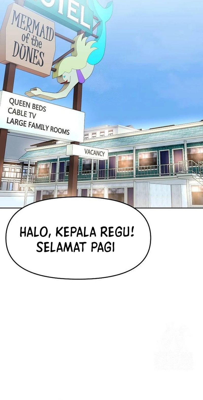 The New Employee Kim Chul-Soo chapter 106