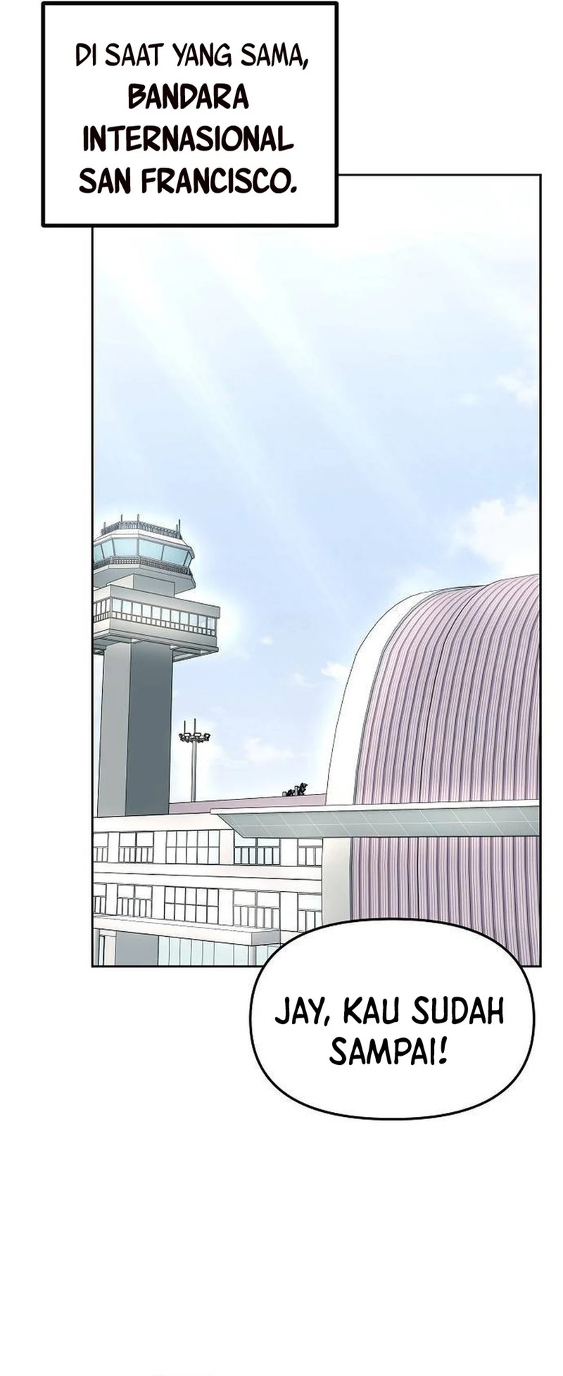 The New Employee Kim Chul-Soo chapter 106