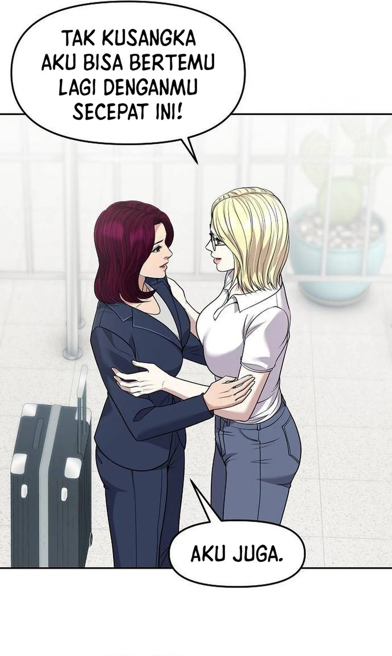 The New Employee Kim Chul-Soo chapter 106