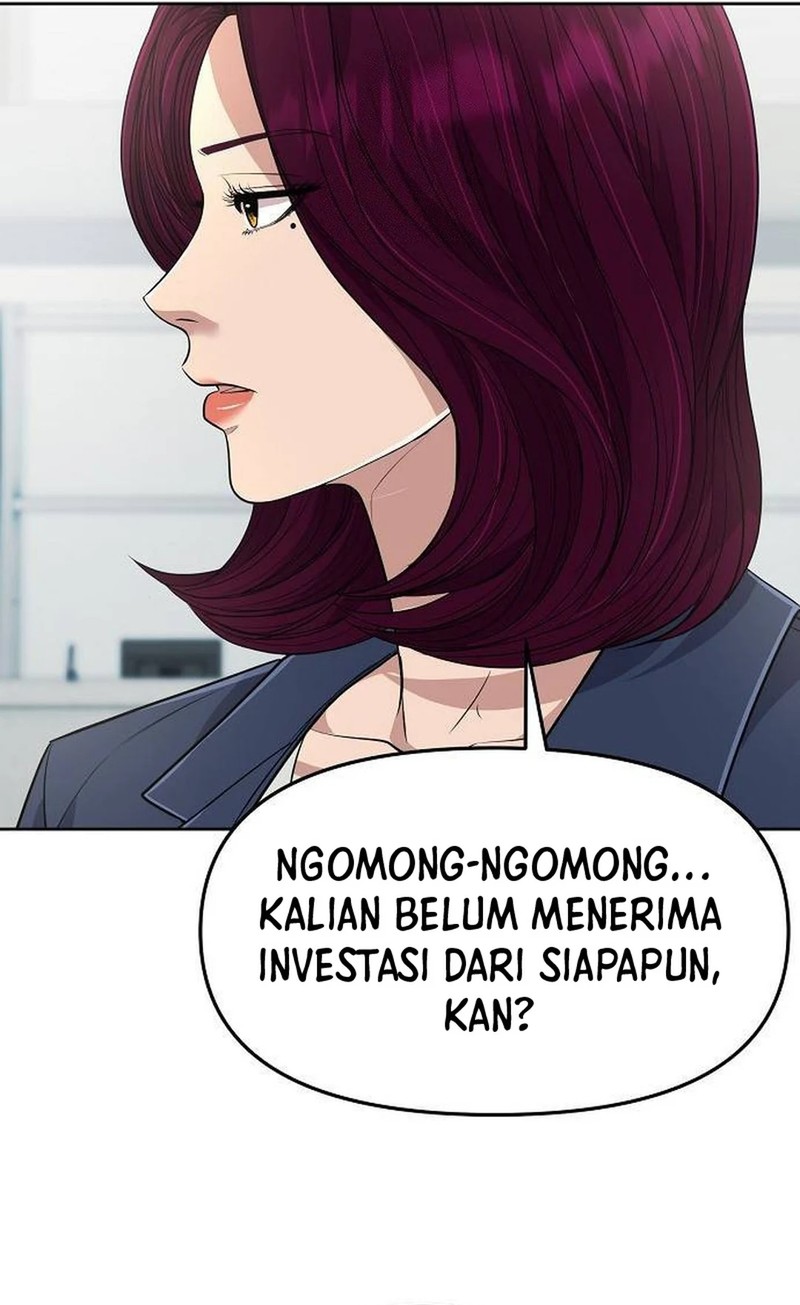 The New Employee Kim Chul-Soo chapter 106