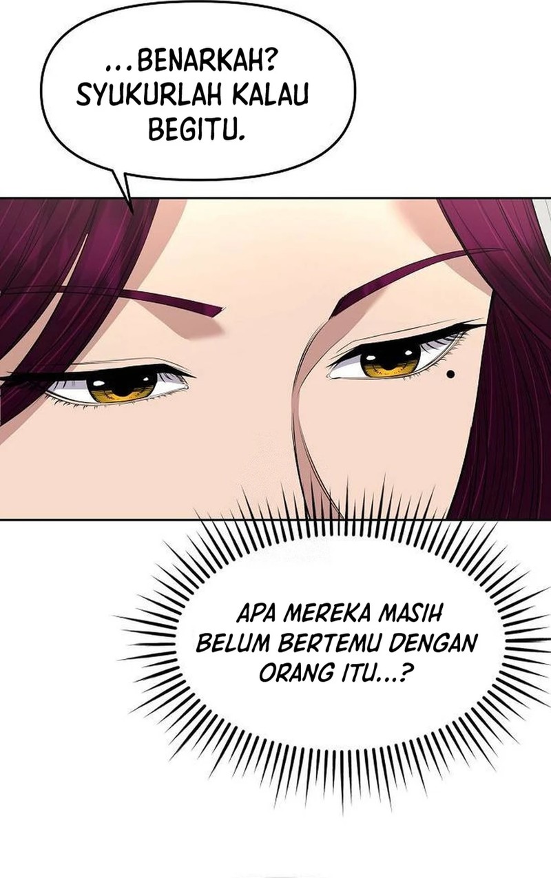The New Employee Kim Chul-Soo chapter 106