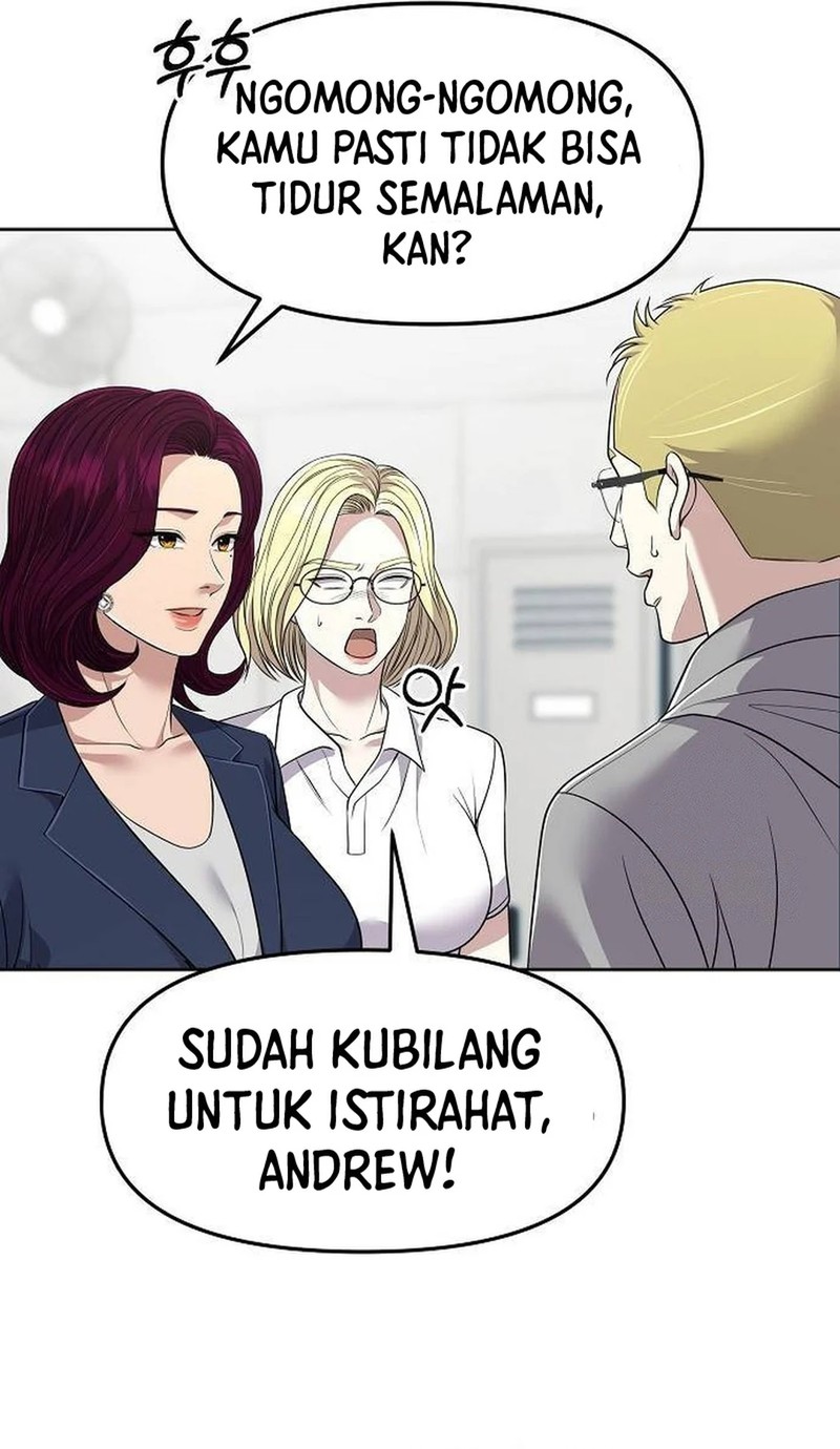The New Employee Kim Chul-Soo chapter 106