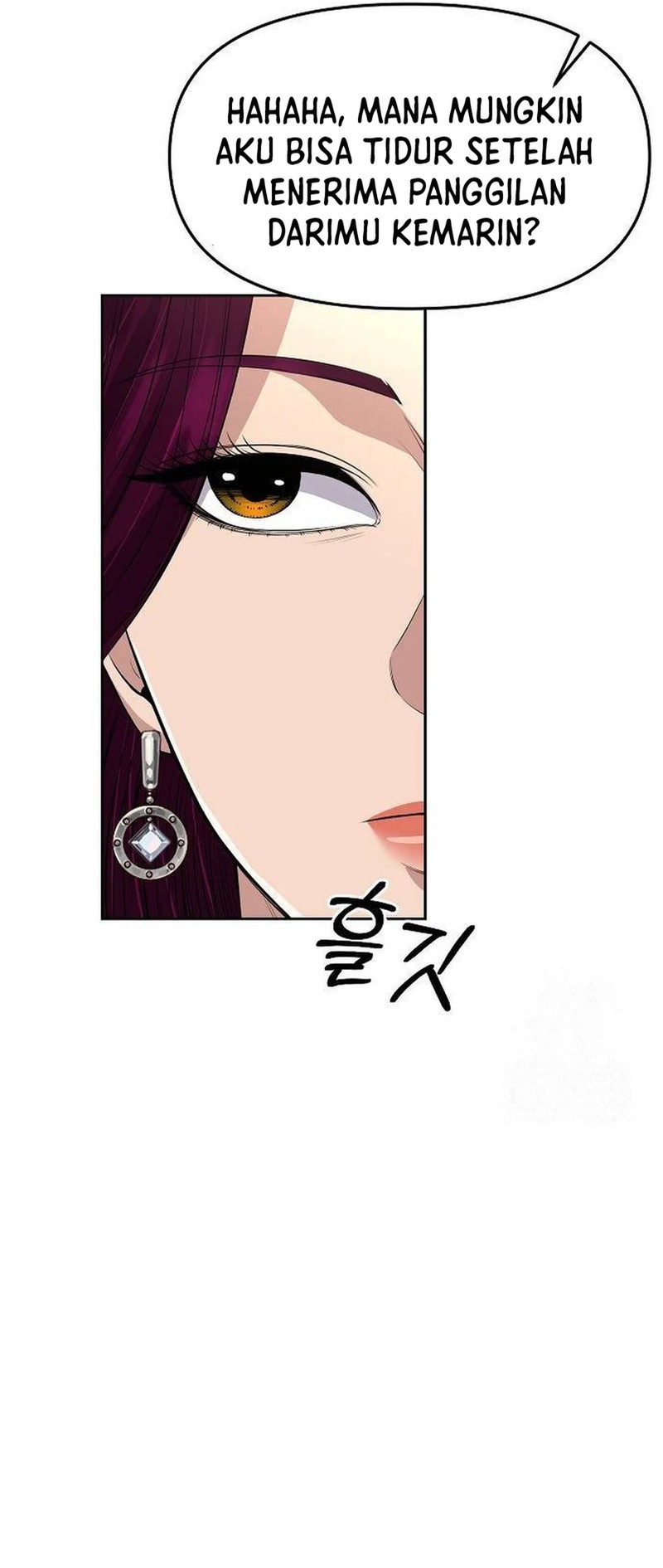 The New Employee Kim Chul-Soo chapter 106
