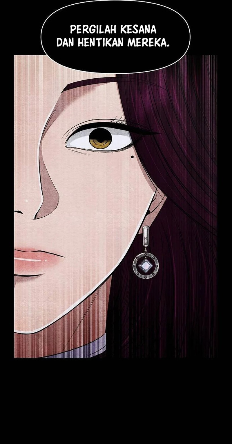 The New Employee Kim Chul-Soo chapter 106