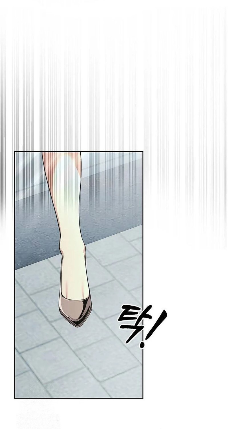 The New Employee Kim Chul-Soo chapter 106