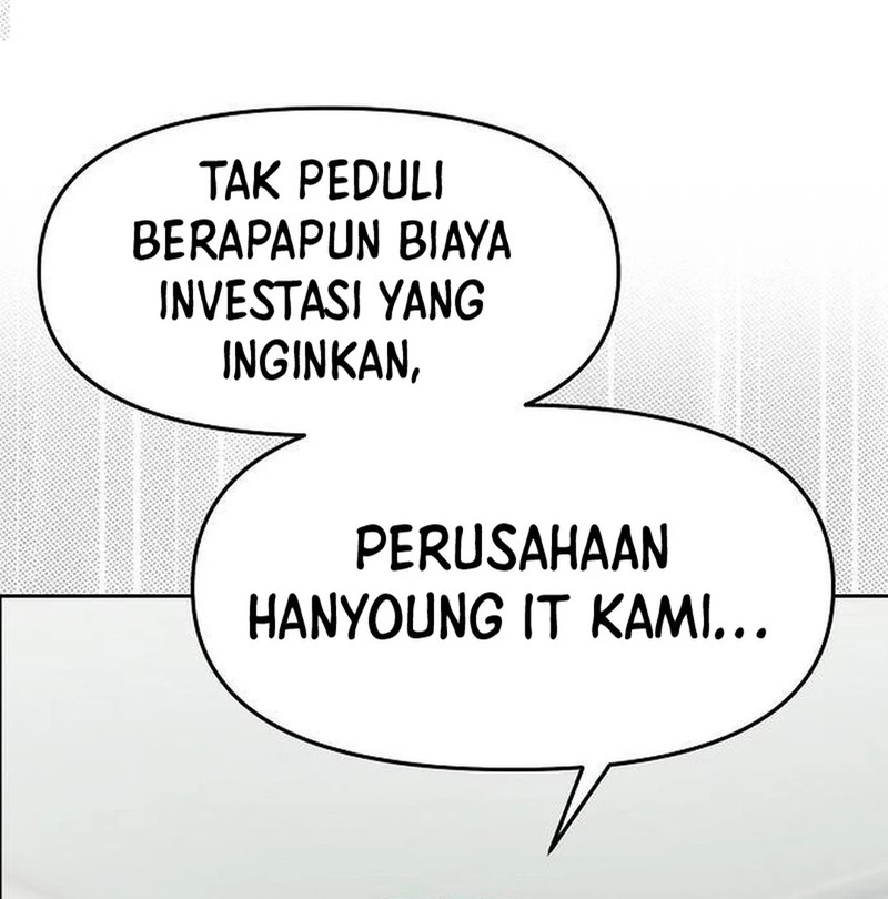 The New Employee Kim Chul-Soo chapter 106