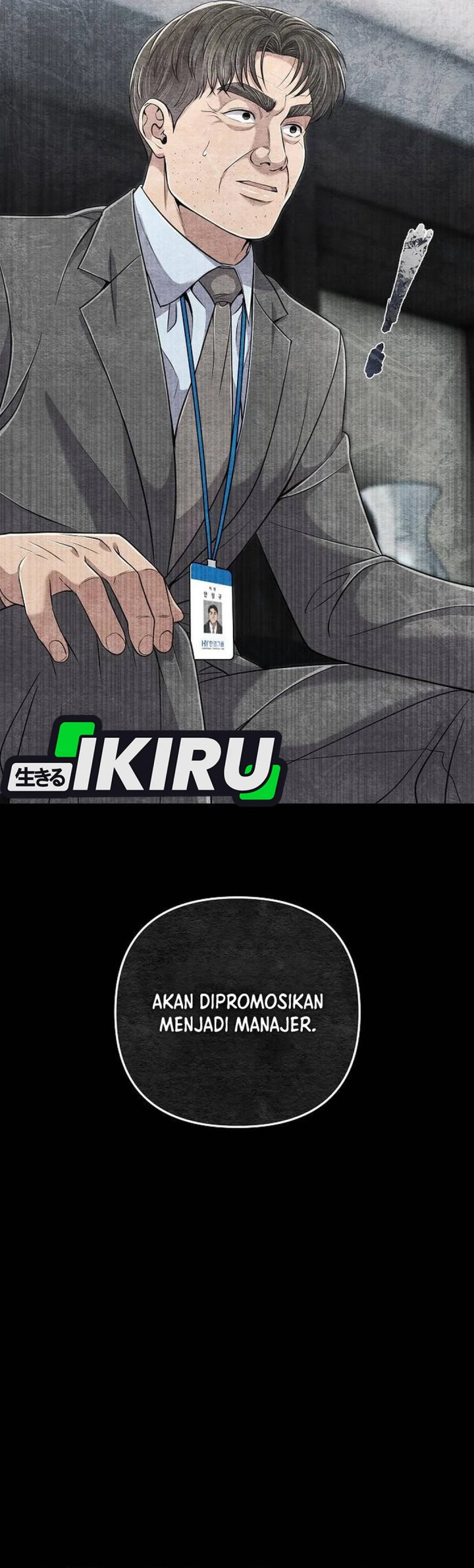 The New Employee Kim Chul-Soo chapter 115