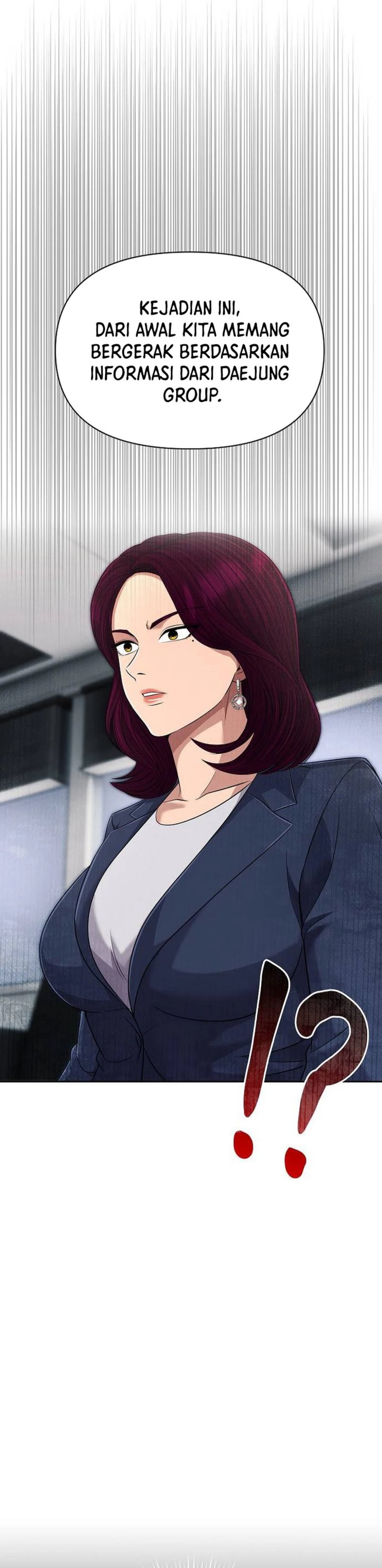 The New Employee Kim Chul-Soo chapter 115