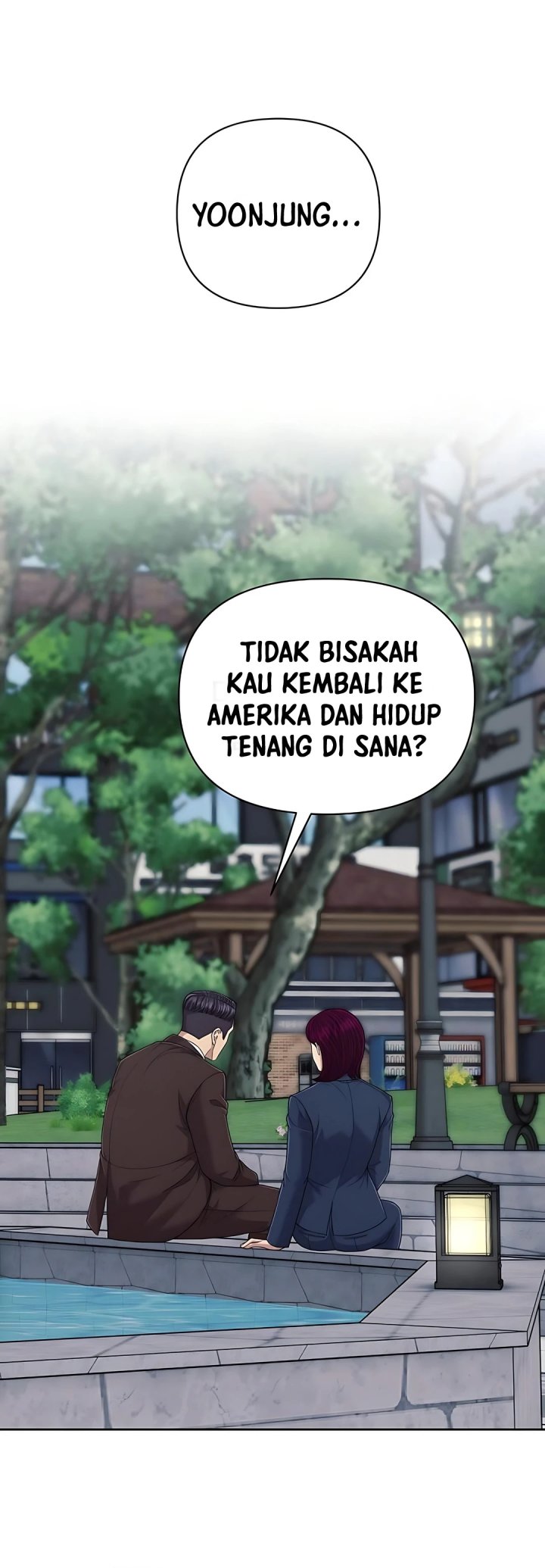 The New Employee Kim Chul-Soo chapter 116