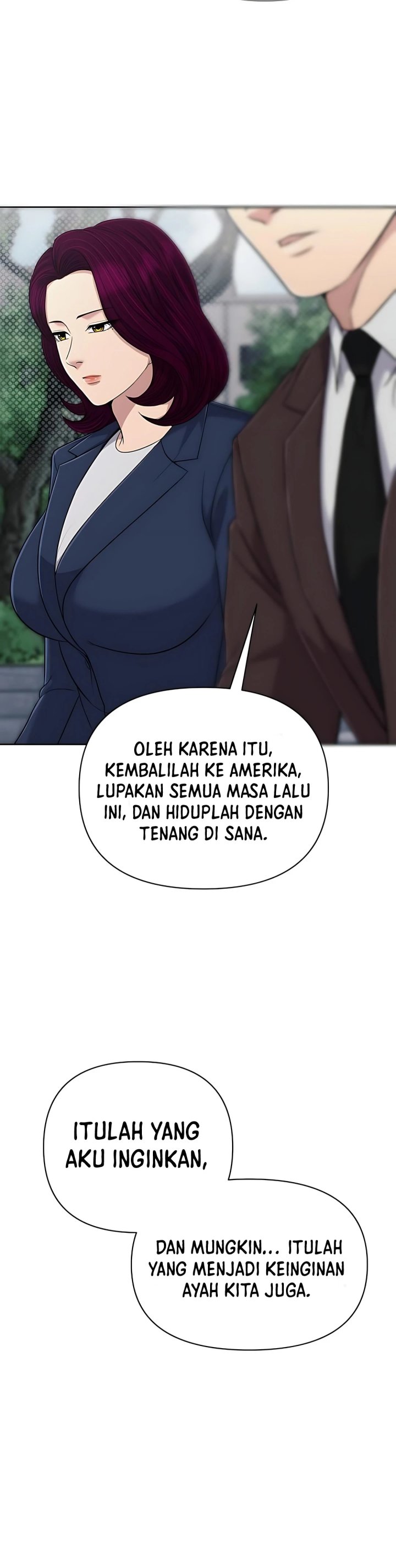 The New Employee Kim Chul-Soo chapter 116