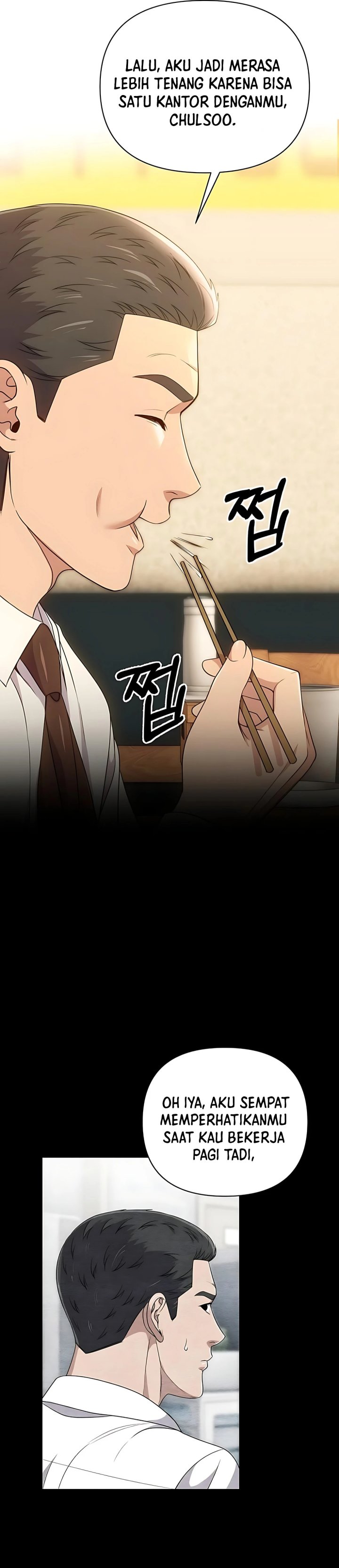 The New Employee Kim Chul-Soo chapter 116