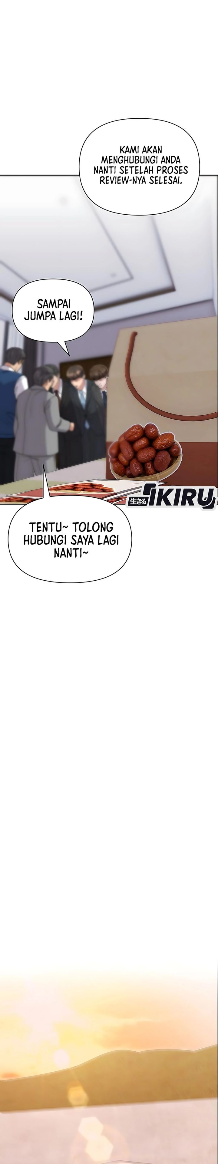 The New Employee Kim Chul-Soo chapter 120