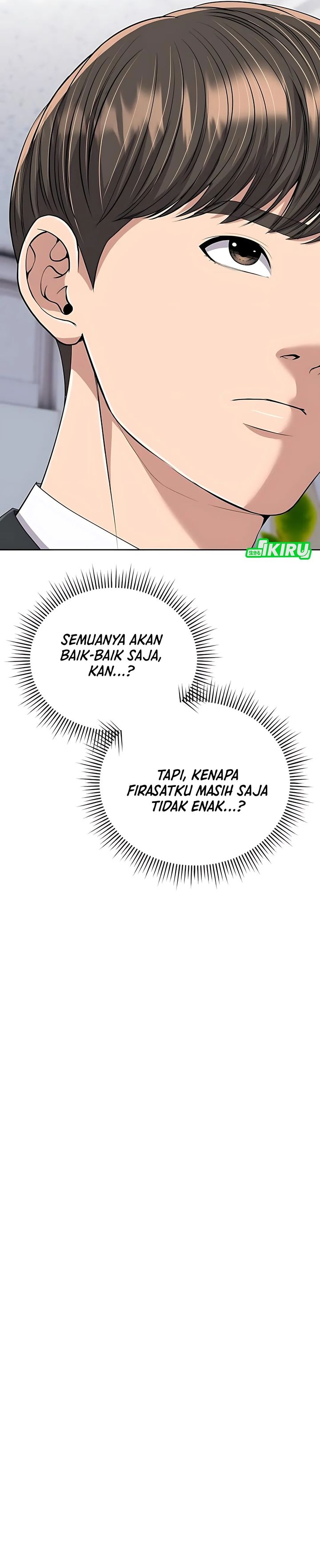 The New Employee Kim Chul-Soo chapter 121