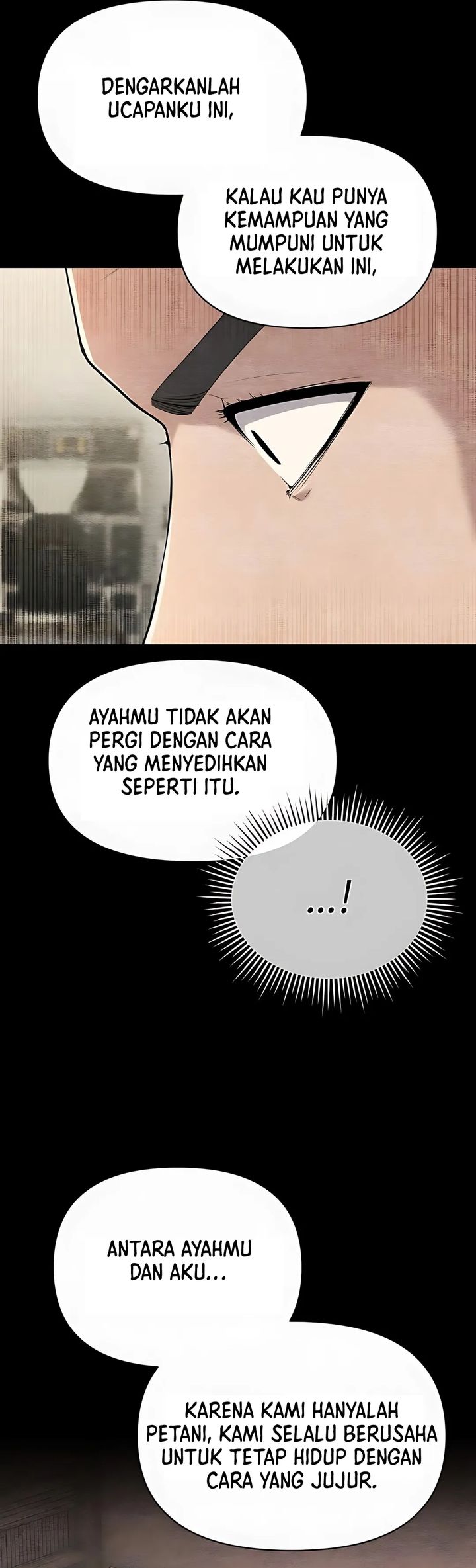 The New Employee Kim Chul-Soo chapter 121