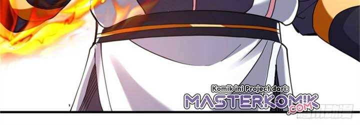 The Nine Realms Eyes Appeared Chapter 27 Bahasa Indonesia
