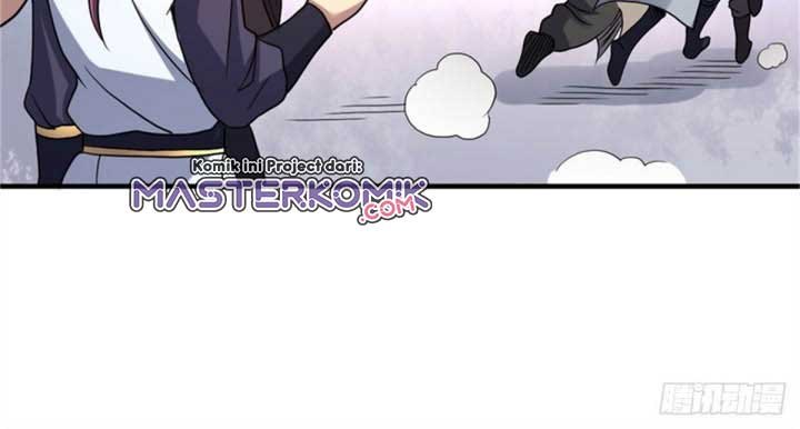 The Nine Realms Eyes Appeared Chapter 27 Bahasa Indonesia