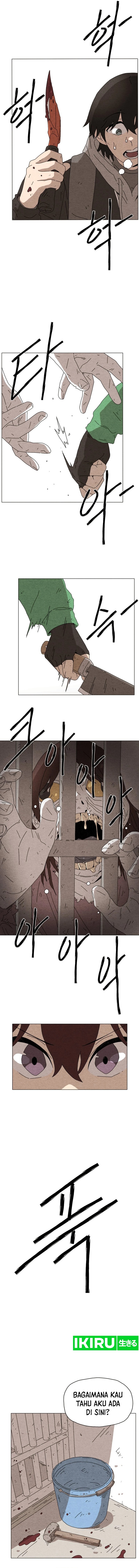 The Non-Existence Chapter 04 Bahasa Indonesia