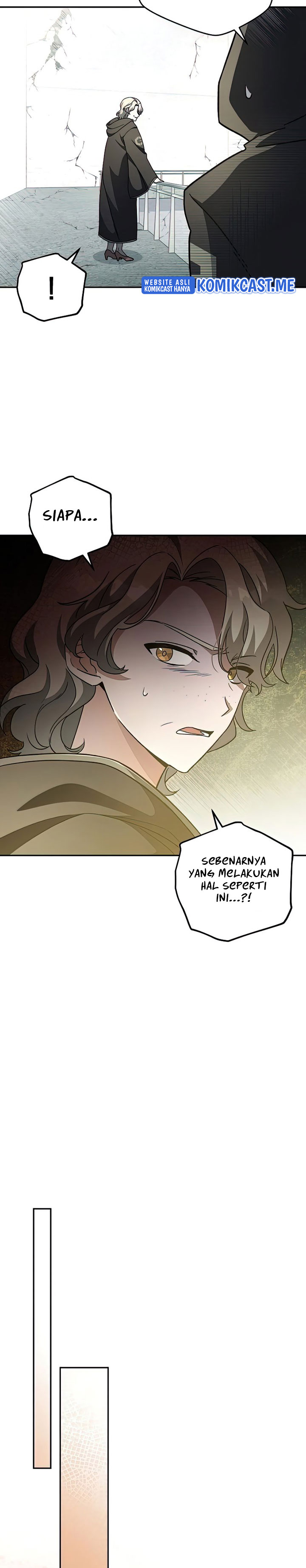 The Novel’s Extra (Remake) chapter 36