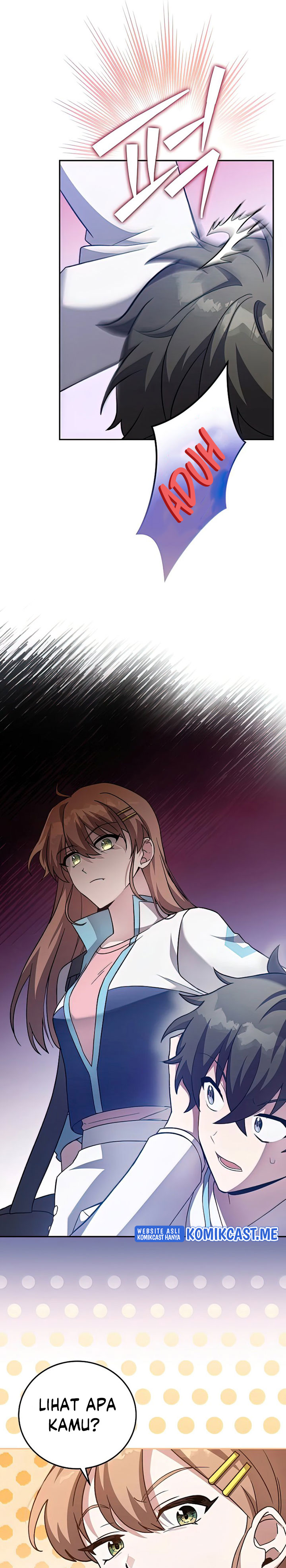 The Novel’s Extra (Remake) chapter 36
