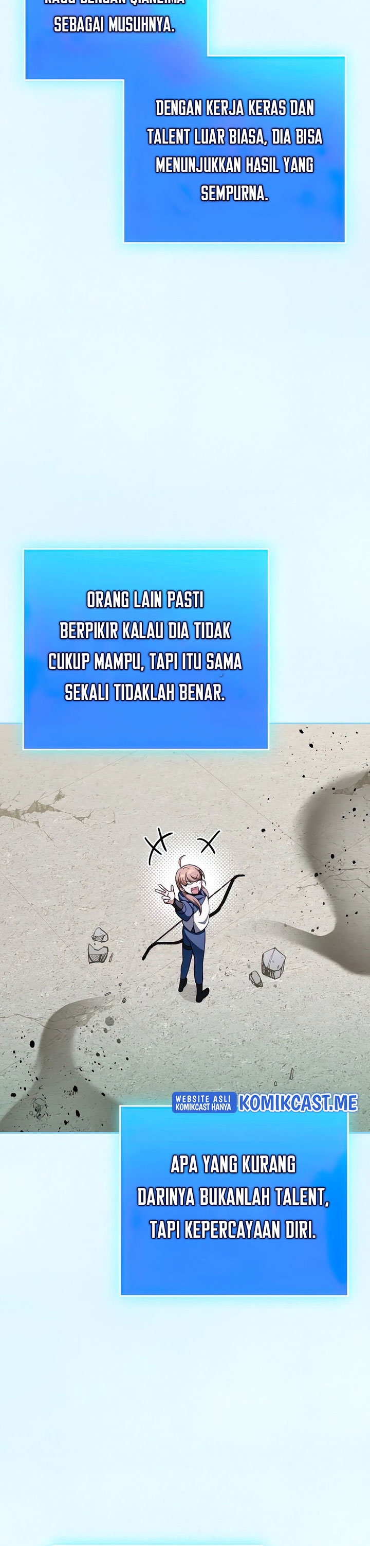 The Novel’s Extra (Remake) chapter 36