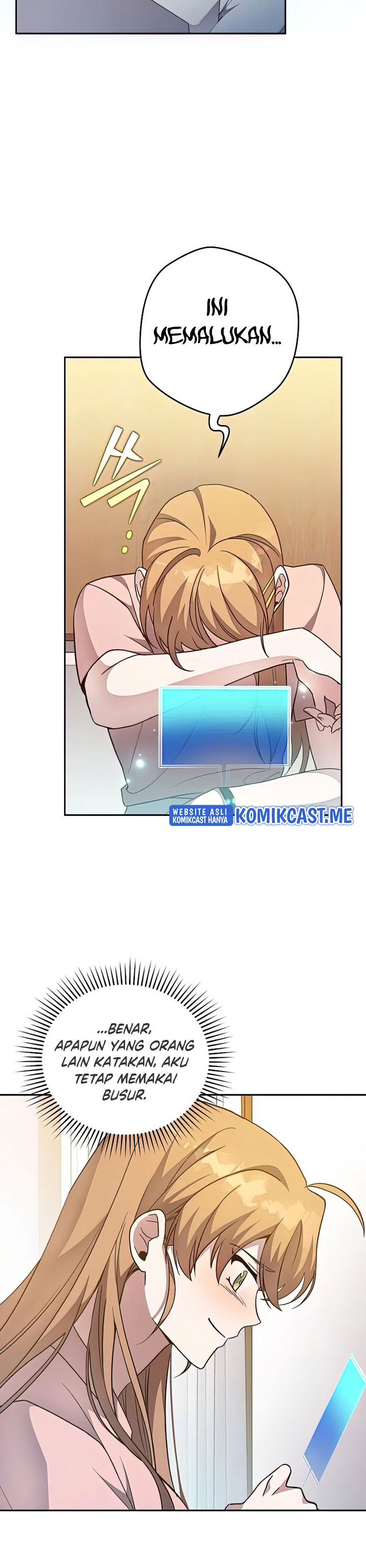 The Novel’s Extra (Remake) chapter 36