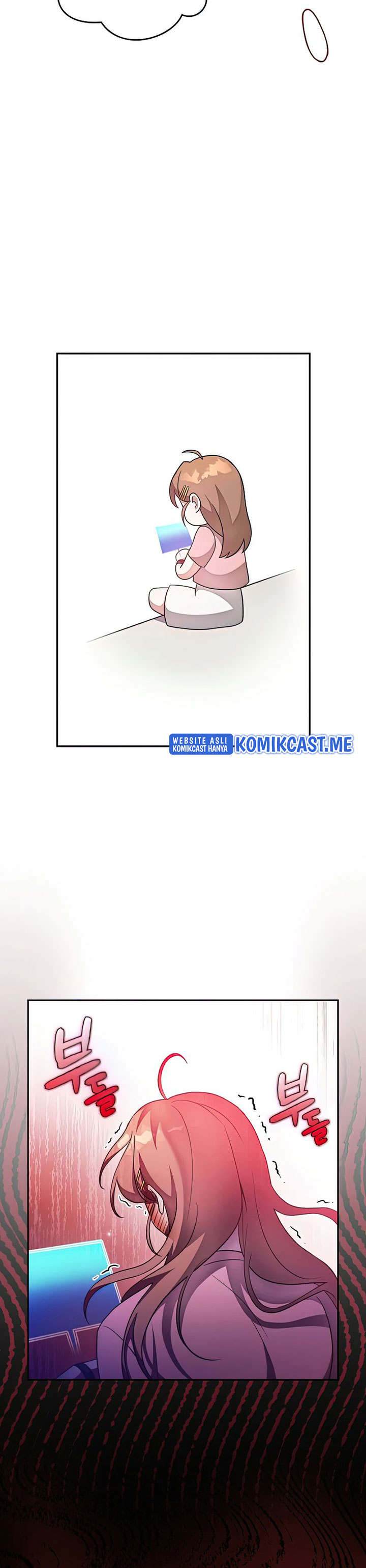 The Novel’s Extra (Remake) chapter 36