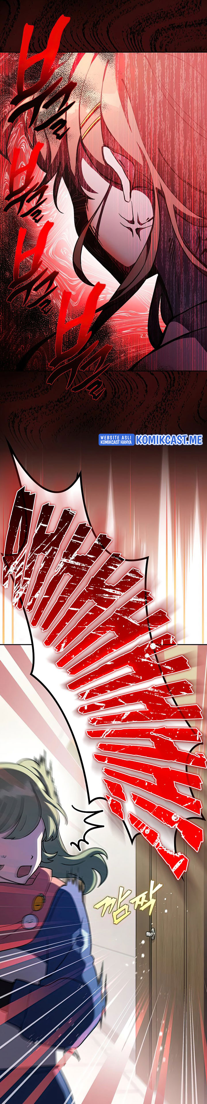 The Novel’s Extra (Remake) chapter 36