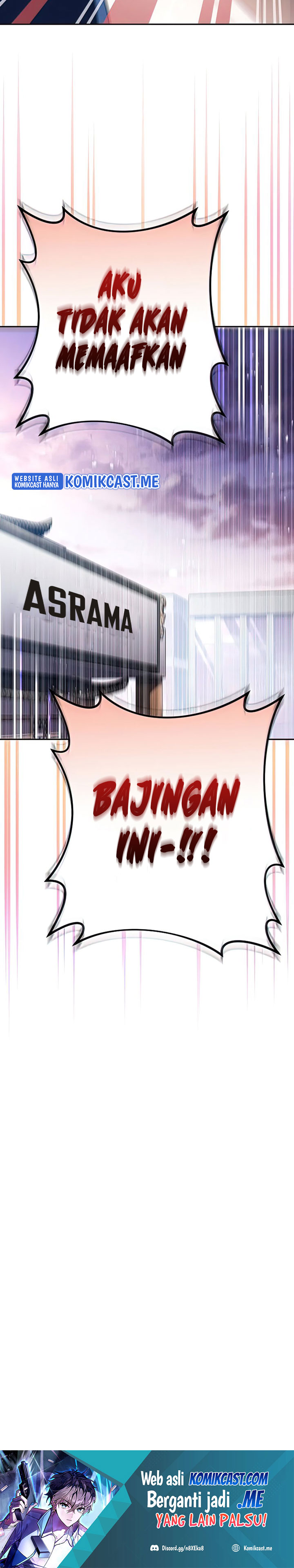The Novel’s Extra (Remake) chapter 36