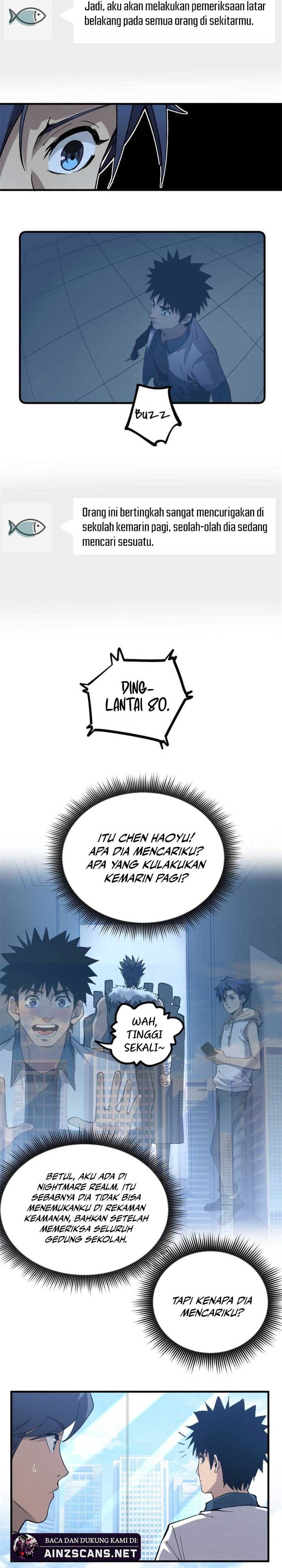 The Omni Guardian chapter 27