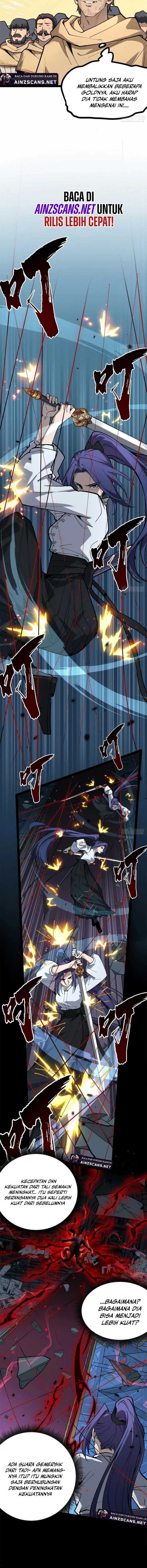 The Omni Guardian chapter 37