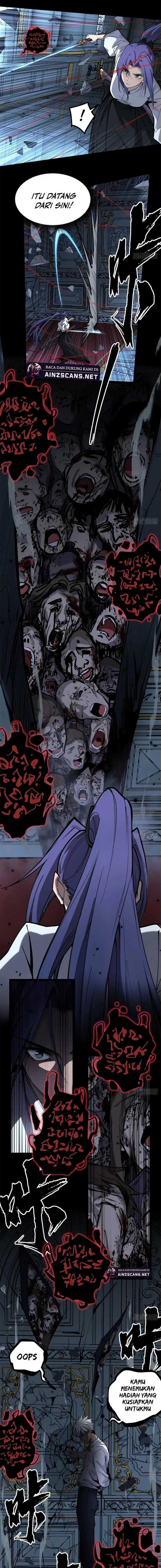 The Omni Guardian chapter 37